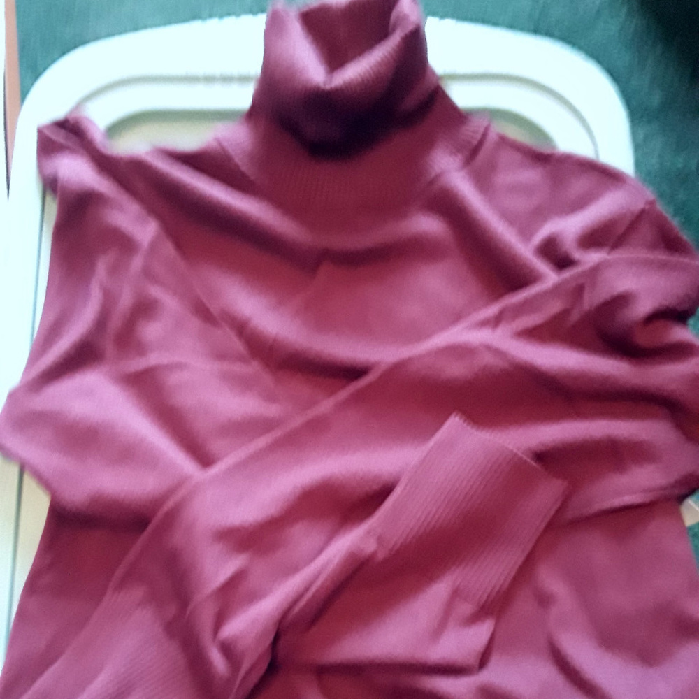 Turtleneck